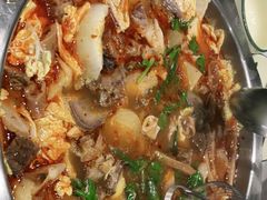 -古乐牛香·鲜牛肉牛杂火锅(梅村五洲国际店)