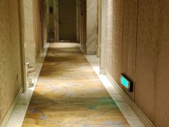 -长沙富力万达文华酒店