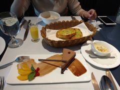-戈雅法餐厅(世界城广场店)