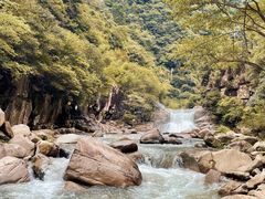 -浙北大峡谷