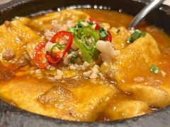 -云采云南菜(中山北路店)