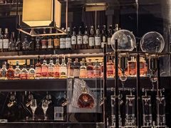 -南宁那莲豪华精选酒店-云霄酒廊·80楼高空城景酒吧