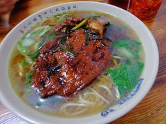 -无名氏面馆(邮电路店)