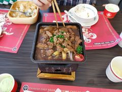 -仙隐小鹿中华料理(南宁万象城店)