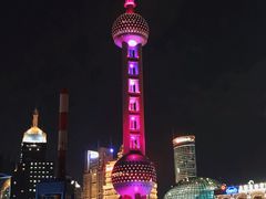 -东方明珠广播电视塔