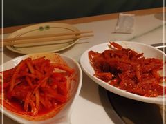 -七八冷面·延边朝鲜族美食(圣熙八号店)