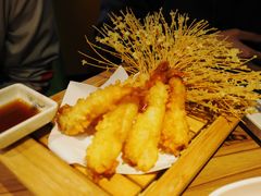 -炉小哥烤肉(朗悦公园茂店)