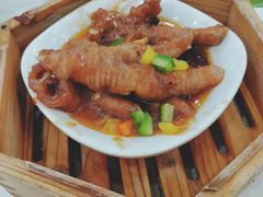 -海晖酒楼·顺德鱼生(荣华店)