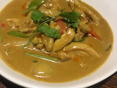 -Siam泰餐厅(水上公园店)