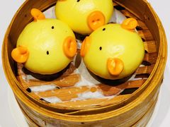 -御花园·粤菜·海鲜火锅(中山公园店)