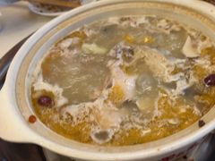 -土连锅·现熬养生汤锅(梁家巷店)
