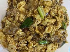 -清真牛街祥云轩门钉肉饼(左家庄店)