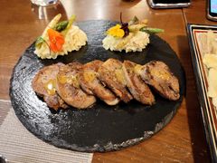 香煎牛舌-LA CREPERIE BRETONNE布列塔尼法式餐厅(天童北路店)