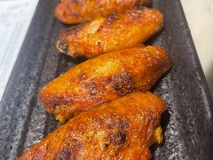 -韩宫宴烤肉·料理(南京江宁万达店)