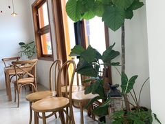 -AHAVA·Fang Baking Studio