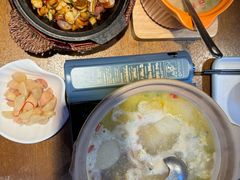 -乔街深夜食堂·小龙虾·高压锅生蚝(杭州总店)