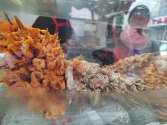 -辽B·小串(总店)