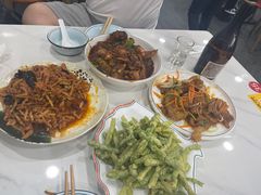 -八方后身麻辣鸡块(总店)