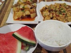 -醉得意·家常菜(杨家湾店)