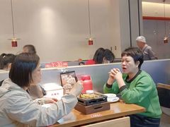 -九毛九西北菜(大东海店)