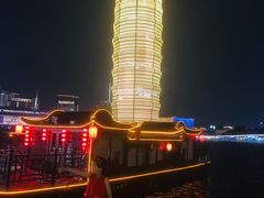 -郑州国际会展中心