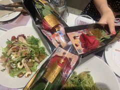 -娜娜家•Nana’s restaurant (爱琴海店)