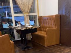 -新粤新疆菜清真餐厅(拱北店)