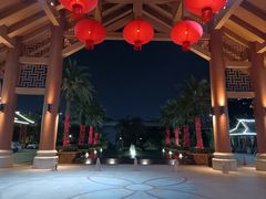 -海口万豪中餐厅·粤菜·海南菜· 平价海鲜·茶点· KTV包房