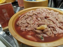 -龍歌自助小火锅(崂山丽达店)