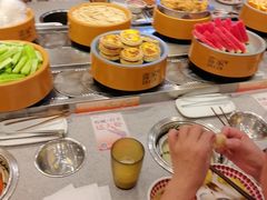 -喜家自助小火锅(乐客城店)