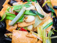 -旅马餐厅(茅家埠店)