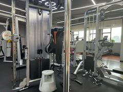 -ALIV WELLNESS运动健身(浦东大道店)