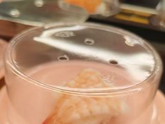 -争鲜回转寿司(太阳宫凯德MALL店)