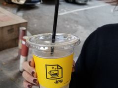-JPG coffee(广州体育西店)