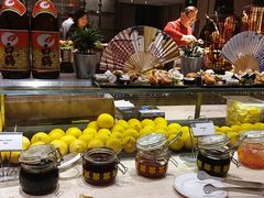 -鲜艳西餐厅(衡山路十二号华邑店)