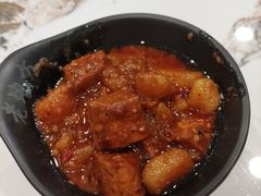 -老地方面馆(思南路店)