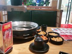 -九田家黑牛烤肉料理(溧阳吾悦店)