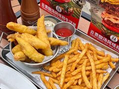 -京A Taproom·精酿餐吧(CBD店)