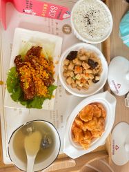 -贝优家母婴护理中心(汾阳月子中心)