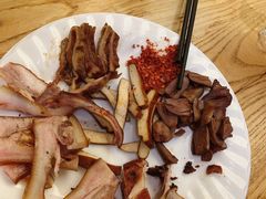 卤拼-盘飧市(春熙路店)