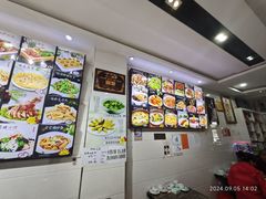-掌勺人鱼馆(朝阳镇店)