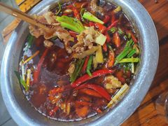 鲜椒美蛙-三哥田螺(北书院街店)