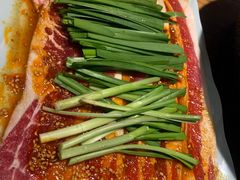 -金石青云炭火烤肉店(中房上东花墅店)