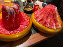 -牛New寿喜烧(金茂览秀城店)