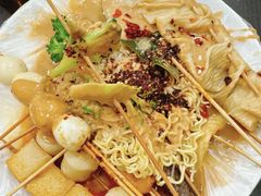 -郭记小街麻辣烫(南小街总店)