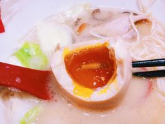 -豚王拉面(铜锣湾店 )