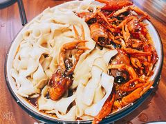 -马头巷·食景园(苏州总店)