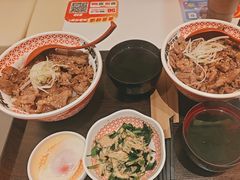 -牛邸·烧肉饭(来福士店)