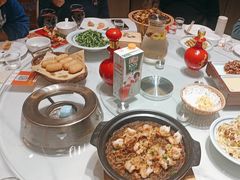 -郭林家常菜(狼垡店)