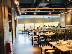 -百年果林椰子鸡(中洲店)